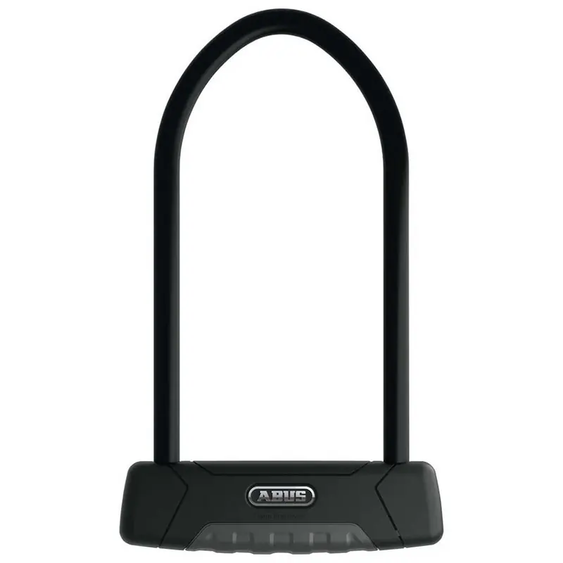 Più Venduto Antifurto Abus Granit Plus 470/150HB230+SH B nero-