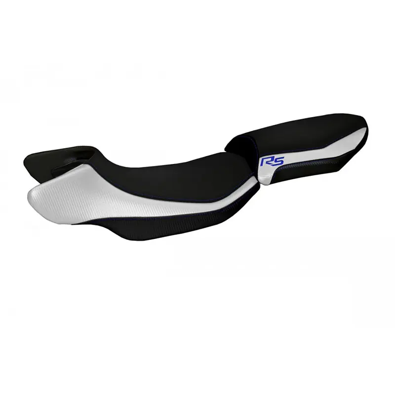 Spedizione Espresso Rivestimento Sella STD Aurelia RS R1200 RS blu-