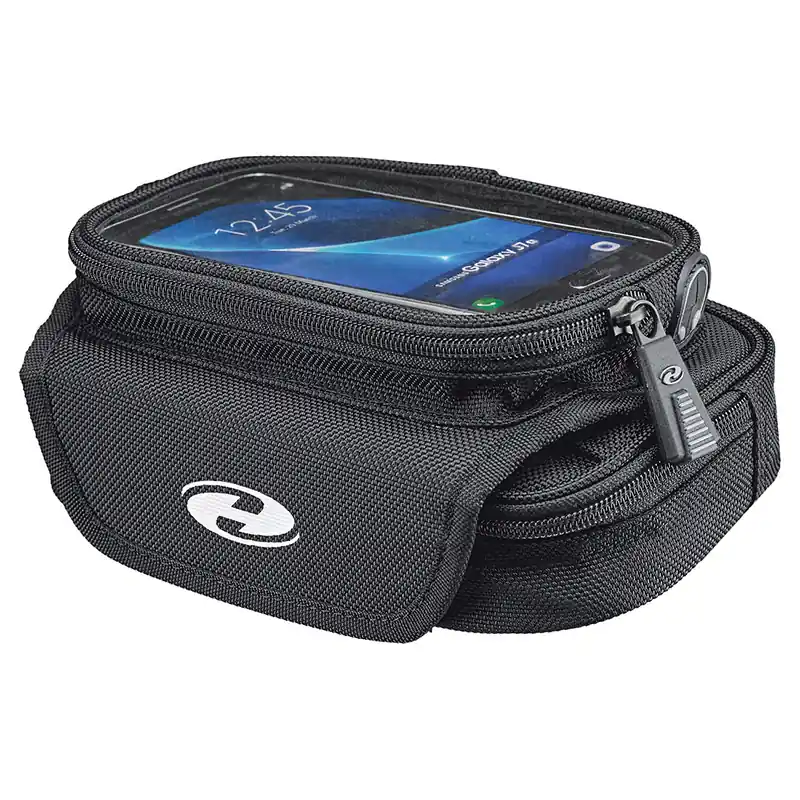 Miglior Prezzo Borsa Held Tiny XXL nero-