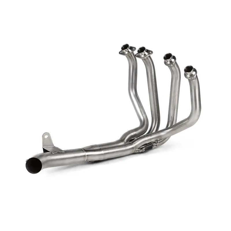 Collettori Akrapovic Racing Inox Kawasaki Z900 A2- Consegna Rapida