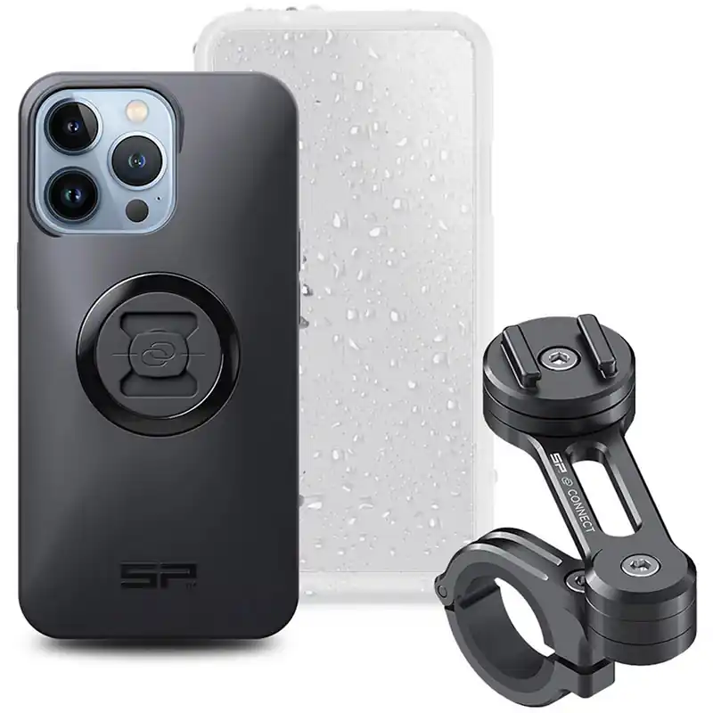 Offerta Kit Sp Connect Moto Bundle Iphone 13 Pro-