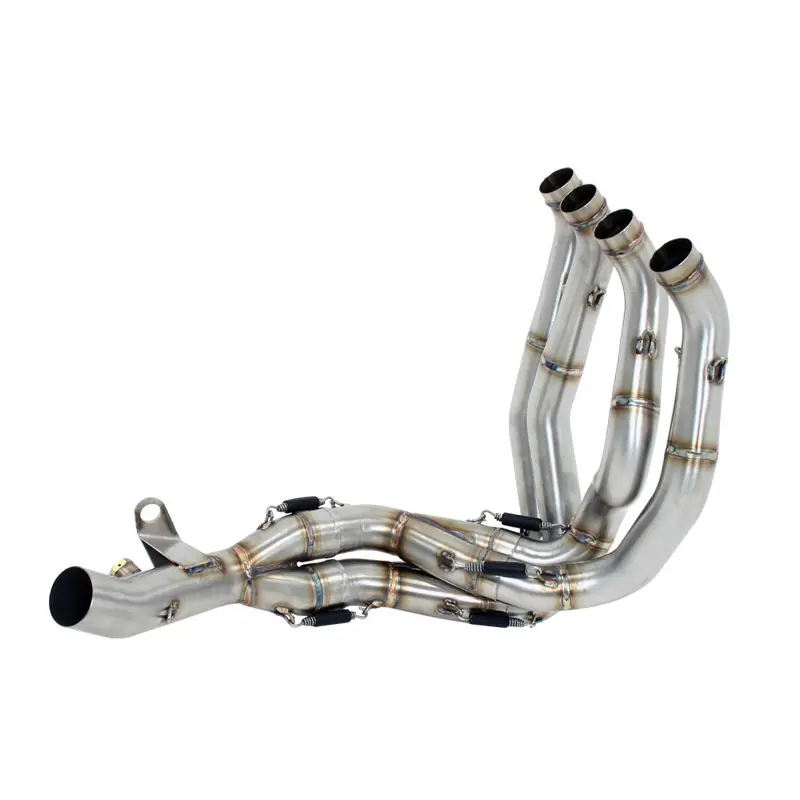 Collettori Arrow Racing CBR600 RR 2013- Ultimissimo Modello
