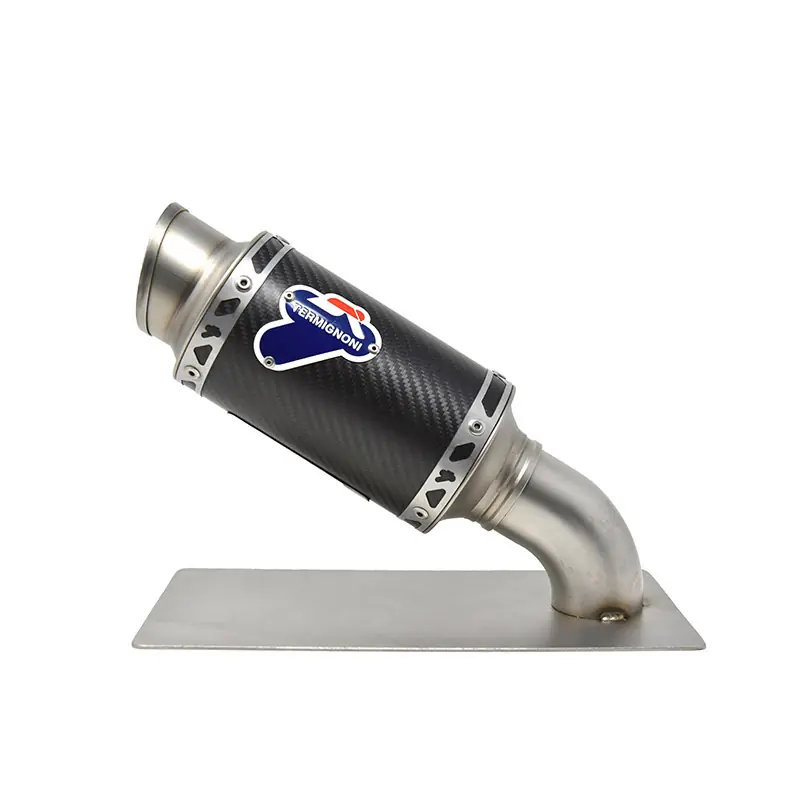 Direttamente Dal Produttore Termignoni Classic Racing Slip On ZX-10R 2021-