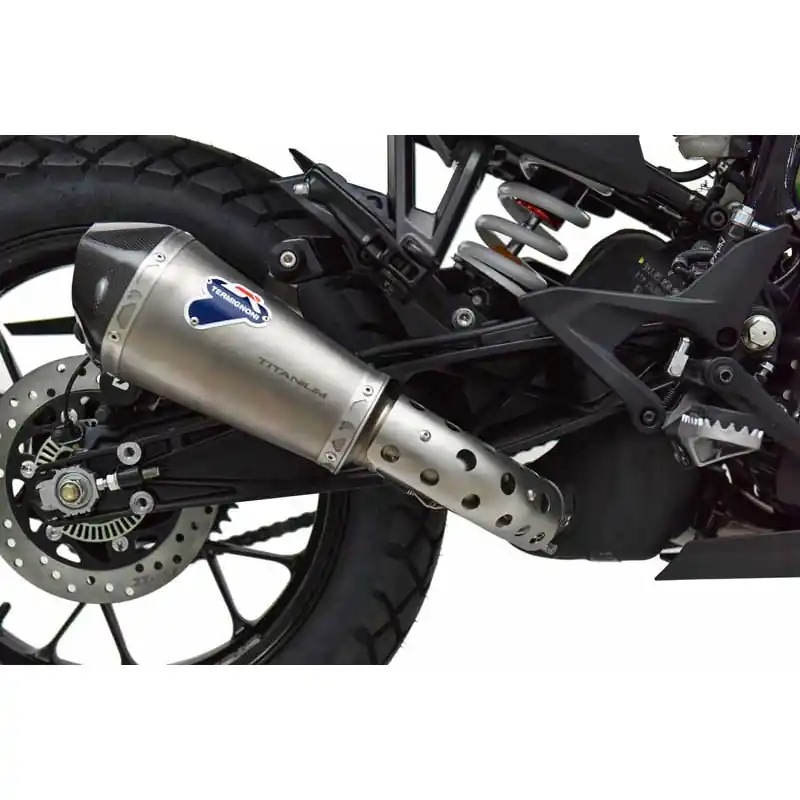 Offerta Del Giorno Termignoni Relevance Conical Slip On KTM 390 ADV-
