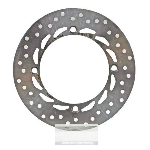 Vendita Finale Disco Fisso Brembo Serie Oro Transalp 650-
