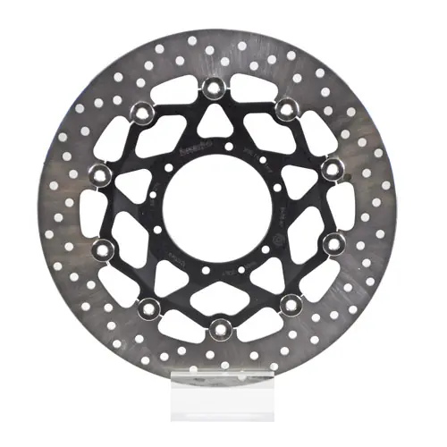 Ultime Pezzi Disco Flottante Brembo Serie Oro Honda CB R 1000-