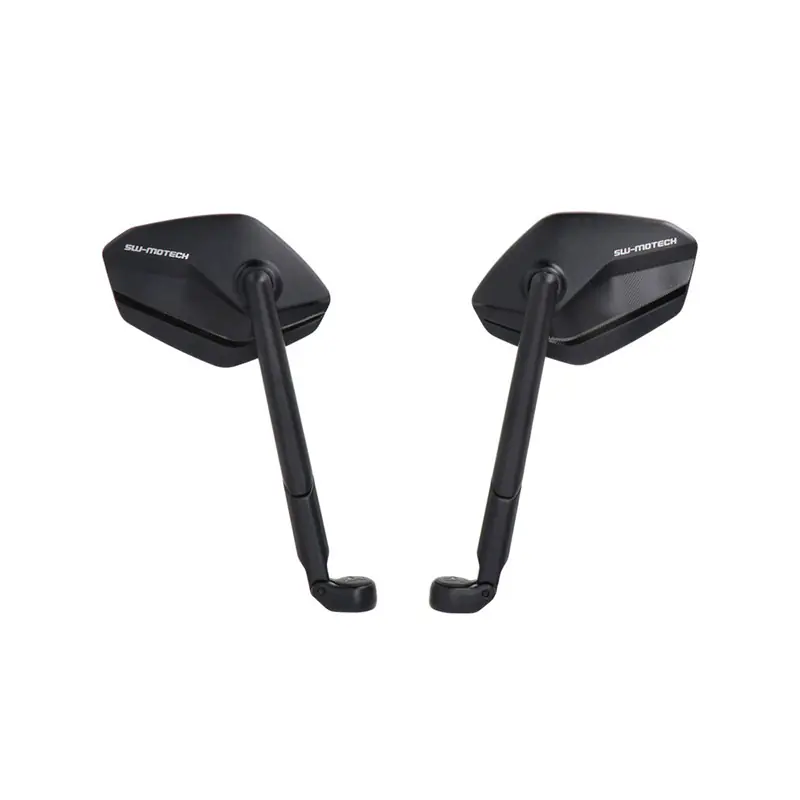 Specchio Sw Motech Set Sport Aprilia Tuareg 660- Occasione Imperdibile