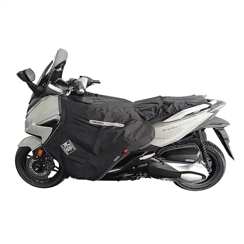 Coprigambe Tucano Urbano R220 Termoscud®- Offerta Speciale