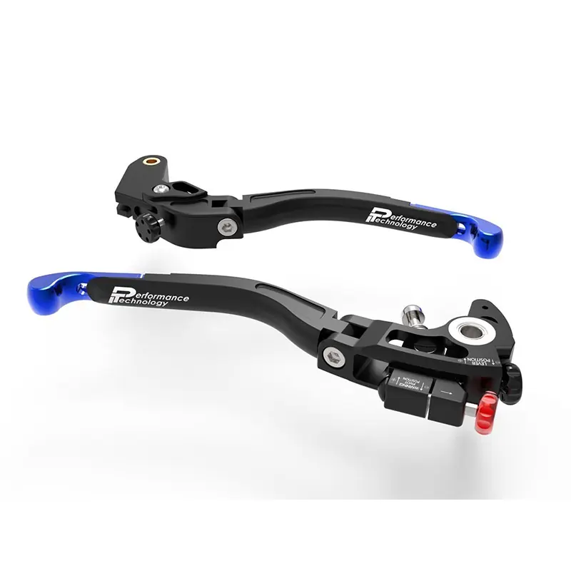 Leve Performance Technology L23 Ultimate blu- Ultimissimo Modello