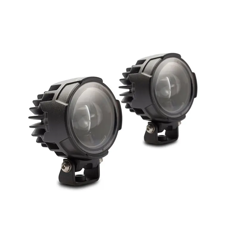 Offerta Speciale Kit Faretti Sw Motech EVO Honda CRF1100L/Adv nero-