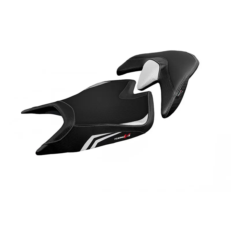 Prezzo Basso Rivestimento Sella Comfort Special Tuono V4 bianco-