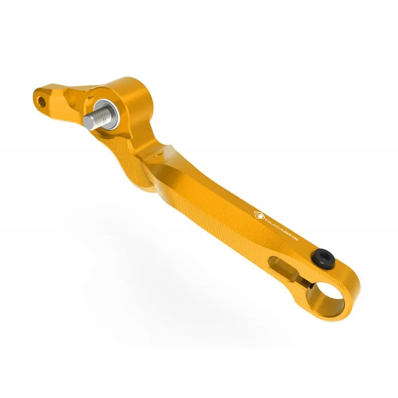 Prezzo Conveniente Leva Freno Ducabike RPLF23 M937 oro-