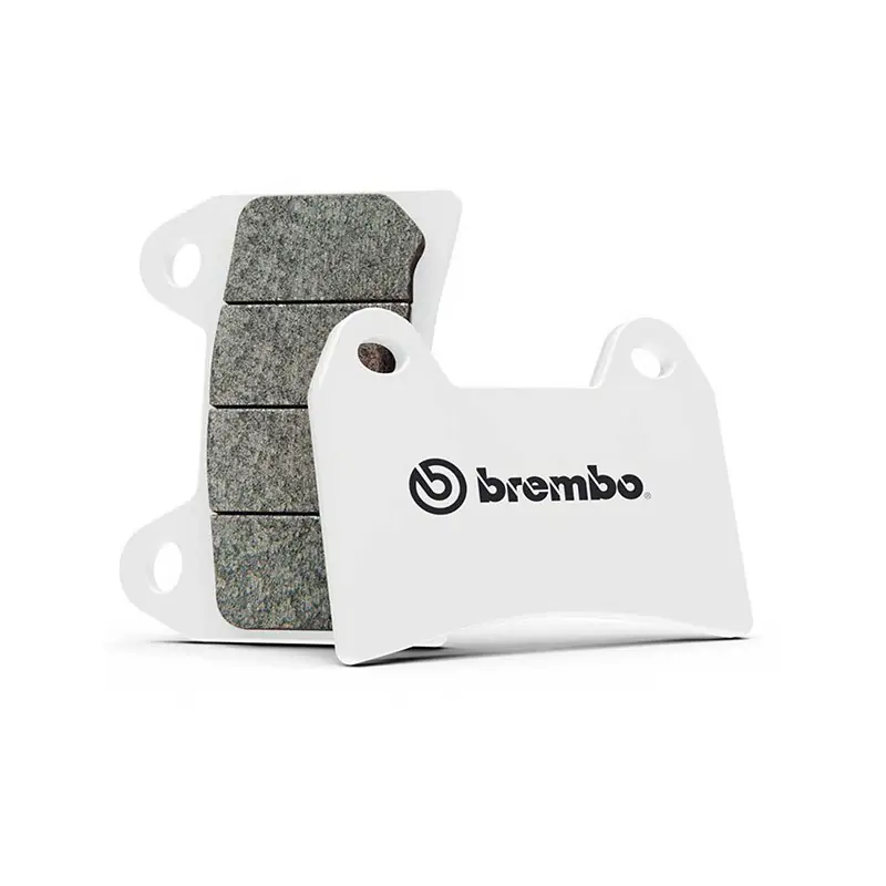 Sconto Pastiglia Brembo LA Sinter Yamaha MT-07-