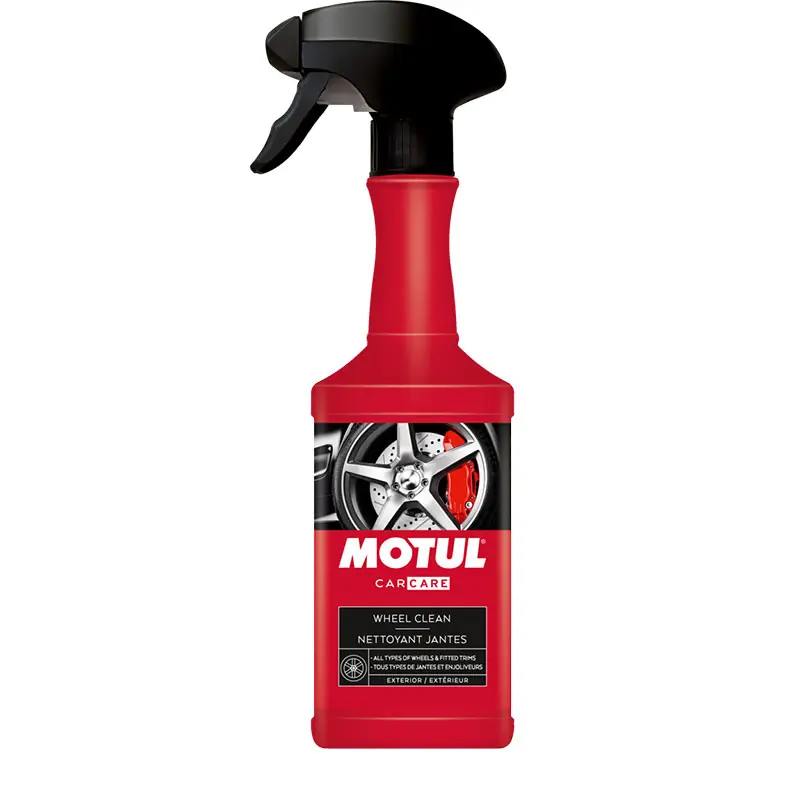 Motul Wheel Clean- Nuovo Arrivo