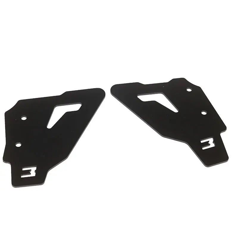 A Buon Prezzo Protezione Paratacco MyTech R1250 GS nero-