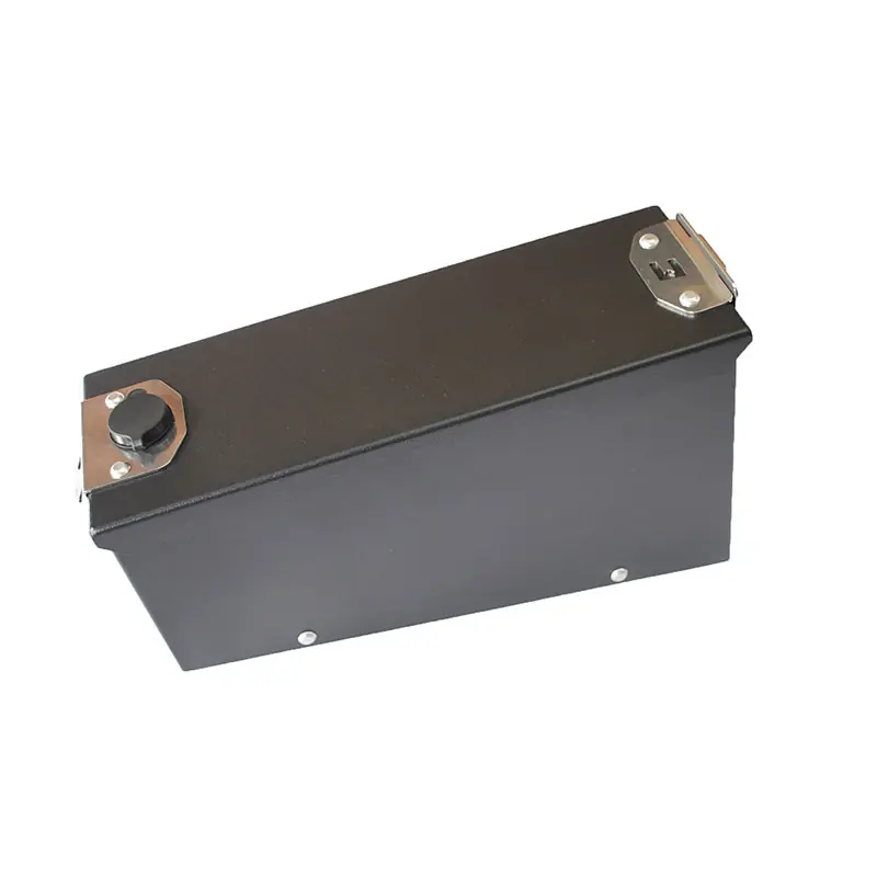 Compra Oggi Stesso MyTech Tool Case OEM KTM 1290 Adventure nero-