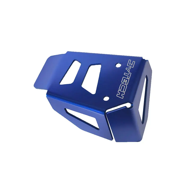 Economico Protezione Potenziometro MyTech R NineT blu-