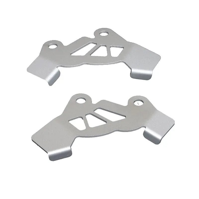Prezzo Basso Protezioni Pinze MyTech R1200 GS 2006 argento-