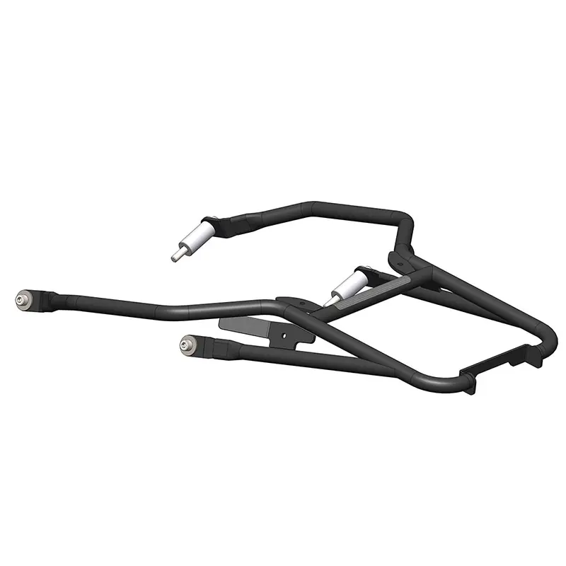 Piastra MyTech Model-X/Raid XT 1200 Super Tenere- Compra Oggi Stesso