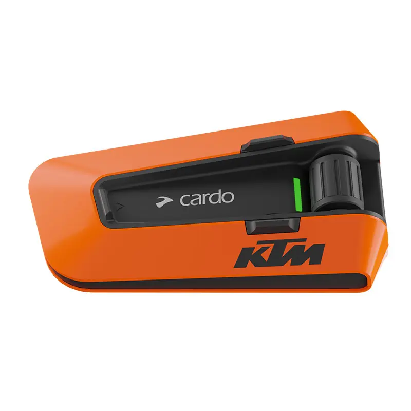 Prezzo Di Fabbrica Cardo Packtalk Edge Jbl KTM singolo-