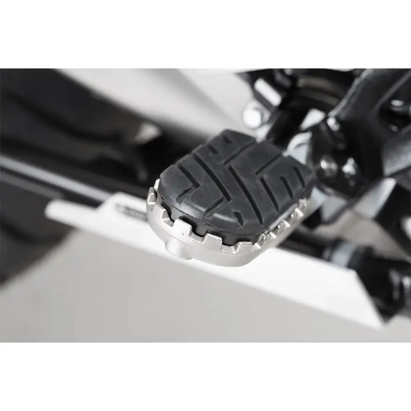 Pedane Pilota SW-Motech Ion BMW R GS- Prezzo Scontato