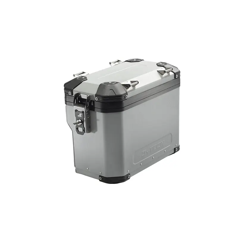 Valigia Scaricata MyTech Model-X 32 LT grigio nero- Occasione Imperdibile