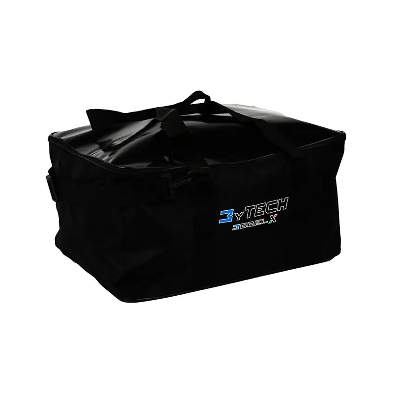 Borsa Interna MyTech Model-X/Raid Pro 58 LT nero- Quantità Limitata