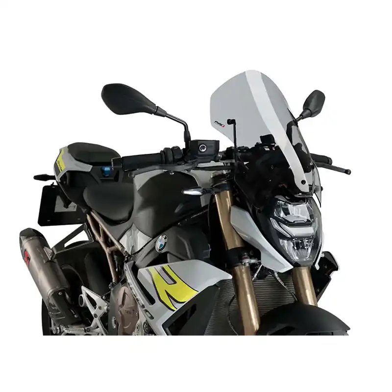 Cupolino Puig Touring BMW S1000R 2021 intermedio- Occasione