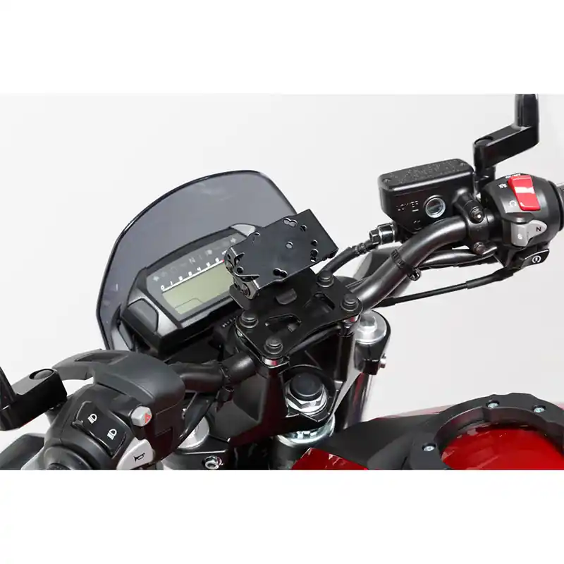 Promozione Esclusiva Supporto navigatore Sw Motech BMW / Honda / Suzuki-