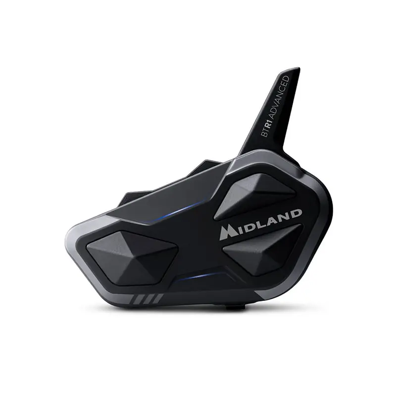 Bestseller Interfono Midland BTR1 Advanced Singolo-