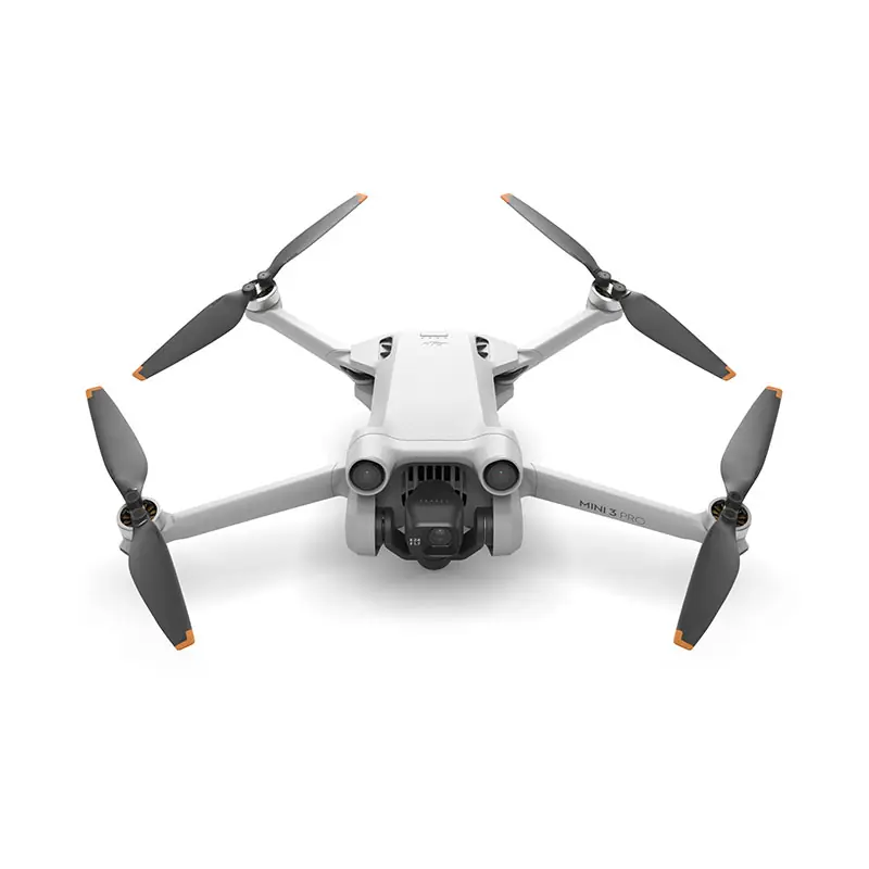 Drone DJI Mini 3 Pro NO RC- Occasione