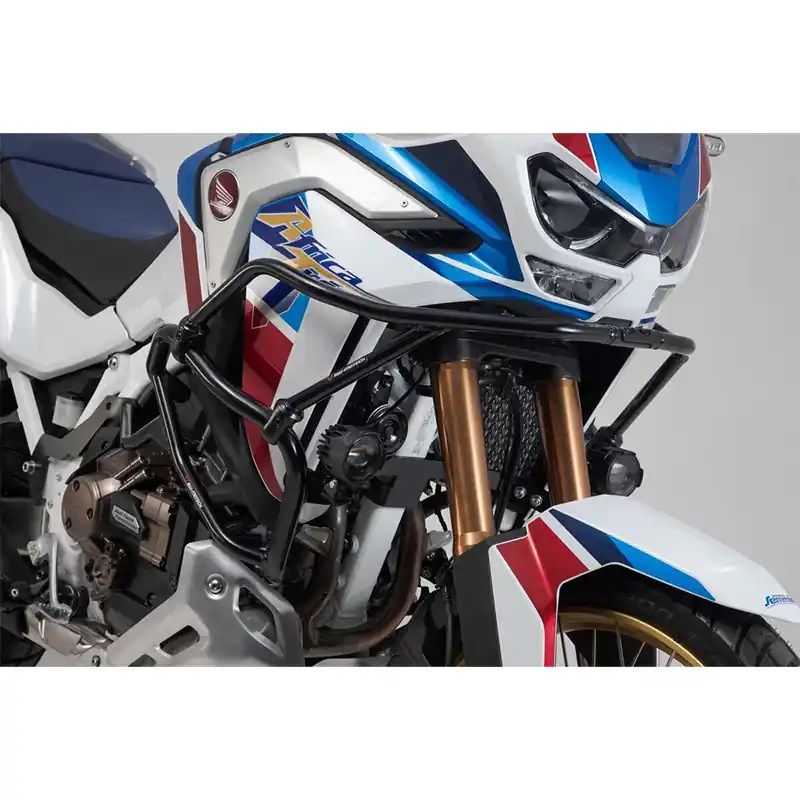 Barre tubolari superiori Sw Motech CRF1100L ADV- Promo Stagionale