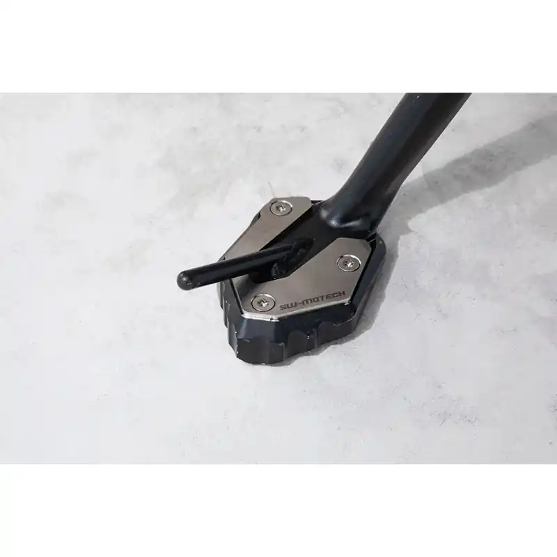 Estensione cavalletto Sw Motech Yamaha Tracer 9 2021- Must-Have