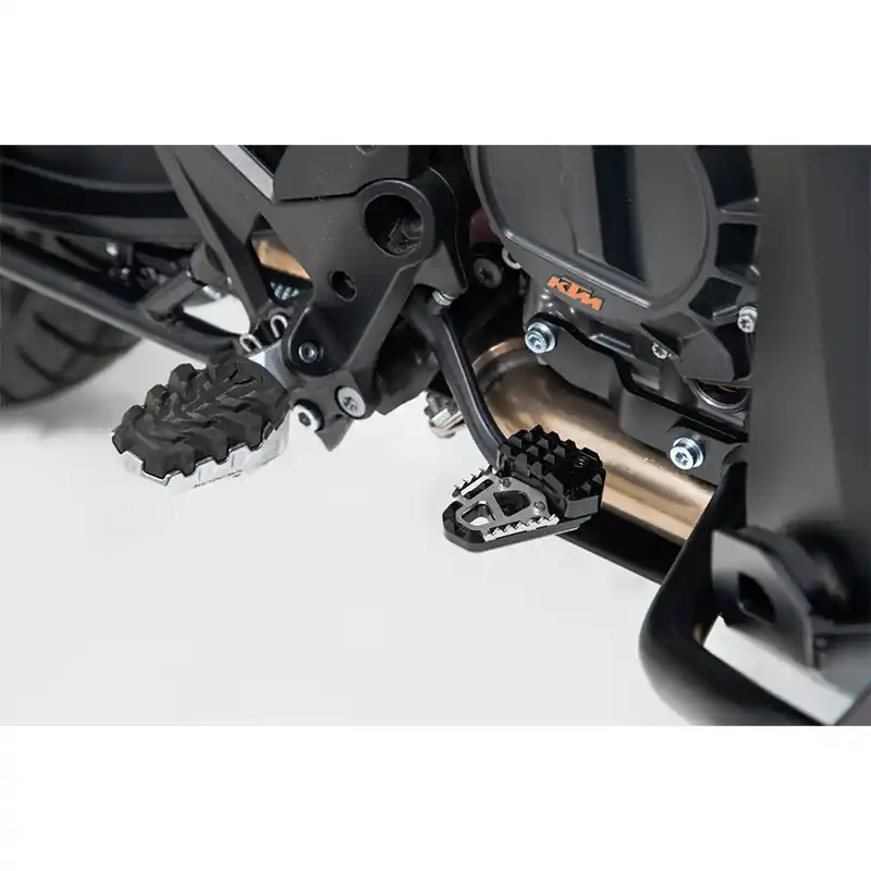 Solo Oggi Estensione Pedale Freno Sw Motech KTM 1090 ADV-