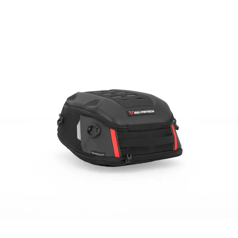 Borsa posteriore Sw Motech Pro Roadpack nero- Miglior Prezzo