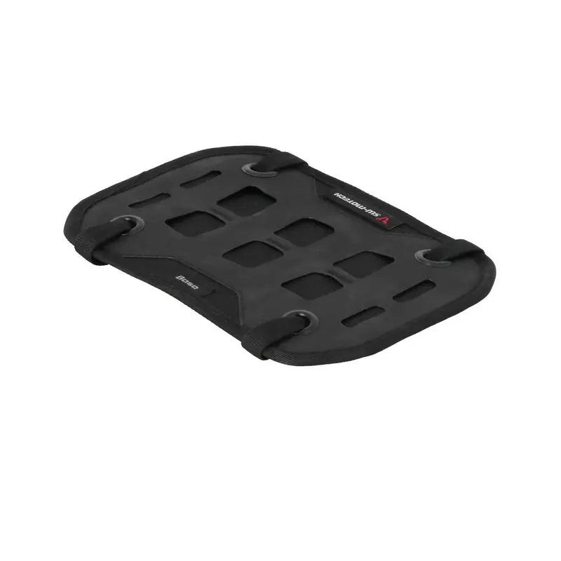 Sw Motech Pro Base nero- Sconto