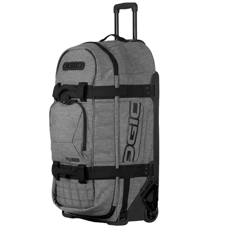 Borsa Ogio RIG 9800 dark static- Affare