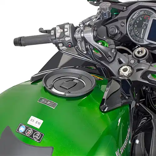 Nuovo Arrivo Flangia Givi BF35 Tanklock-