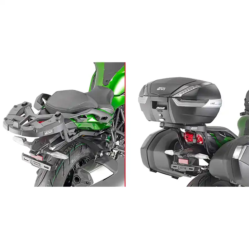 Super Prezzo Attacco Posteriore Givi 4123FZ-