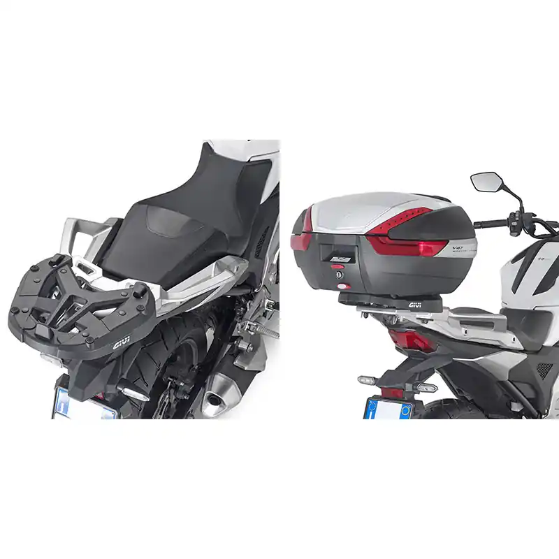 Attacco Posteriore Givi SR1192- Offerta Del Giorno