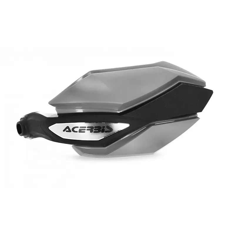 Novità Paramani Acerbis Argon BMW R1250 ADV grigio nero-