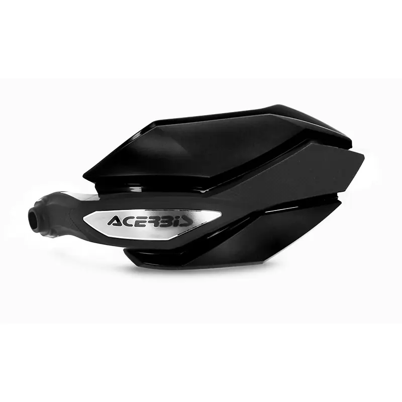 Professionale Paramani Acerbis Argon AFRICA TWIN/TRK nero-