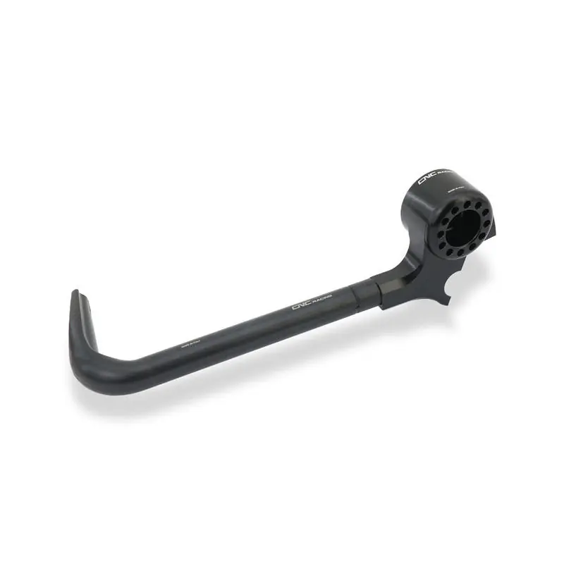 Protezione Leva Frizione CNC Racing Street nero- Compra Online