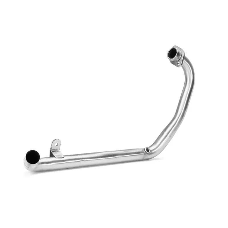 Tubo Mivv Elimina Kat Kawasaki Z125- Direttamente Dal Produttore