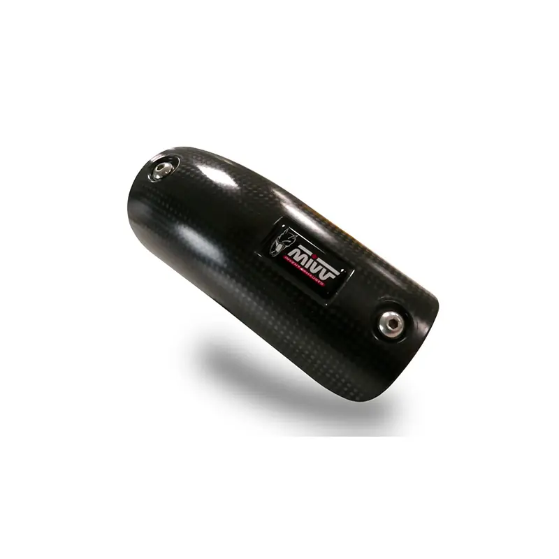 Cover Mivv ACC.071.0 carbonio- Offerta Del Giorno