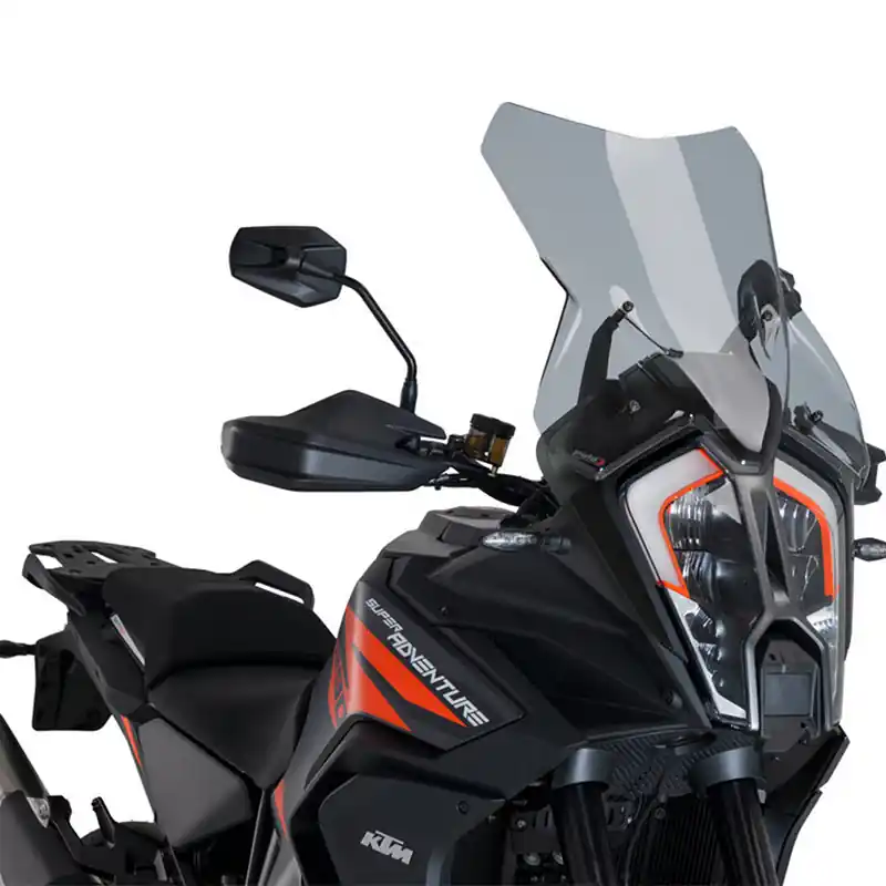 Cupolino Puig Touring Plus 1290 ADV 21 intermedio- Popolare
