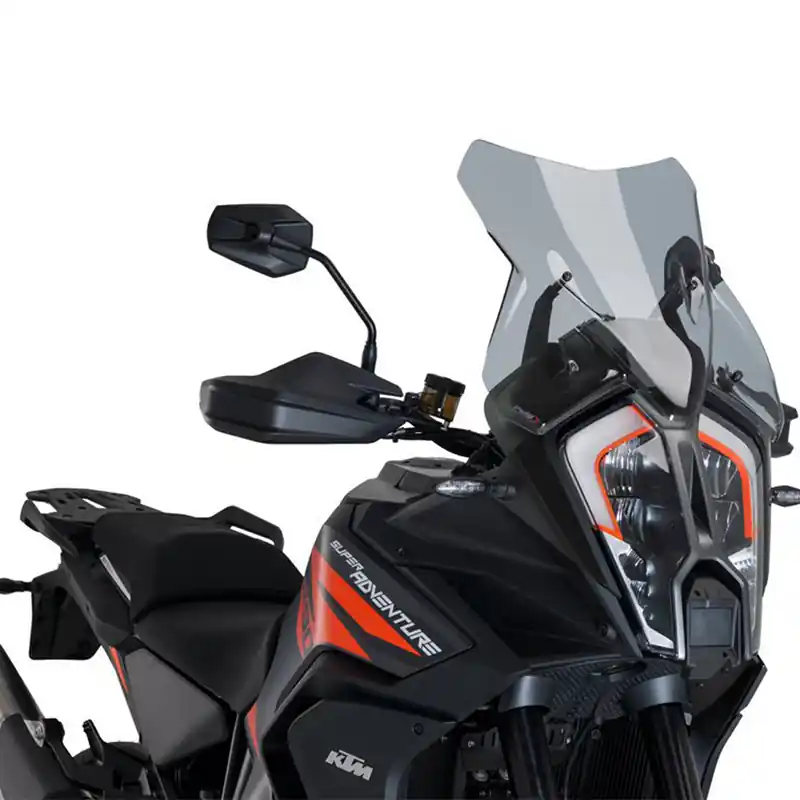 Cupolino Puig Touring KTM 1290 ADV intermedio- Prezzo Basso