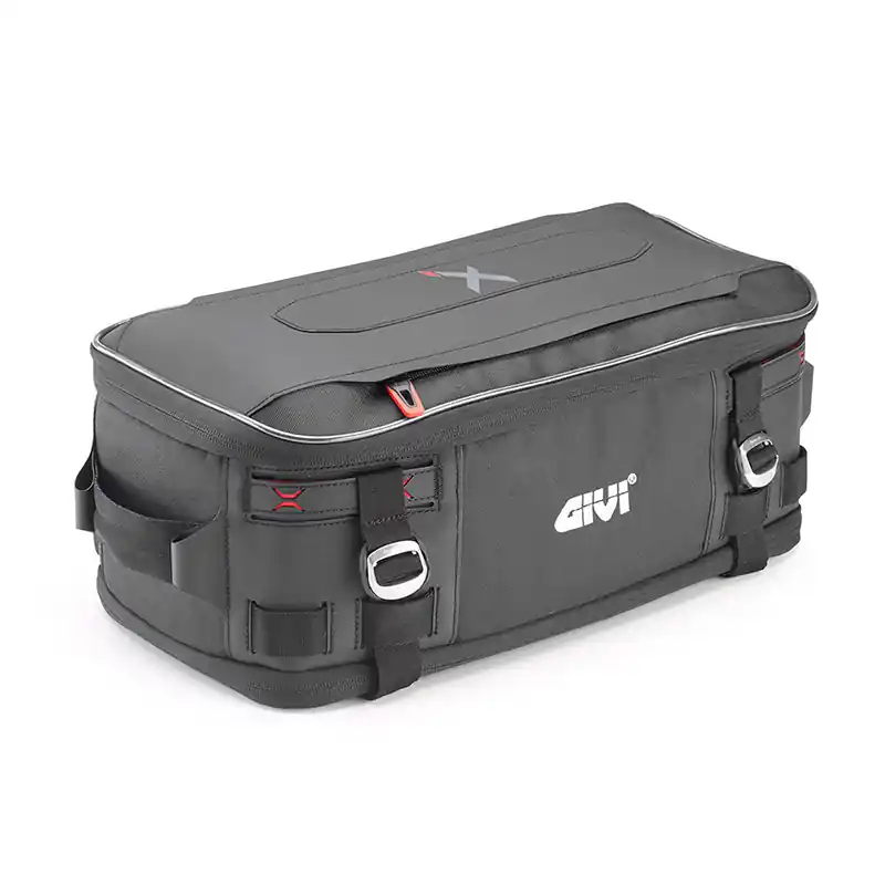 Borsa Cargo Givi XL01 nero- Nuovo Arrivo