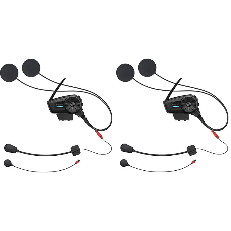 Interfono Sena Spider ST1 Doppio- Sconto