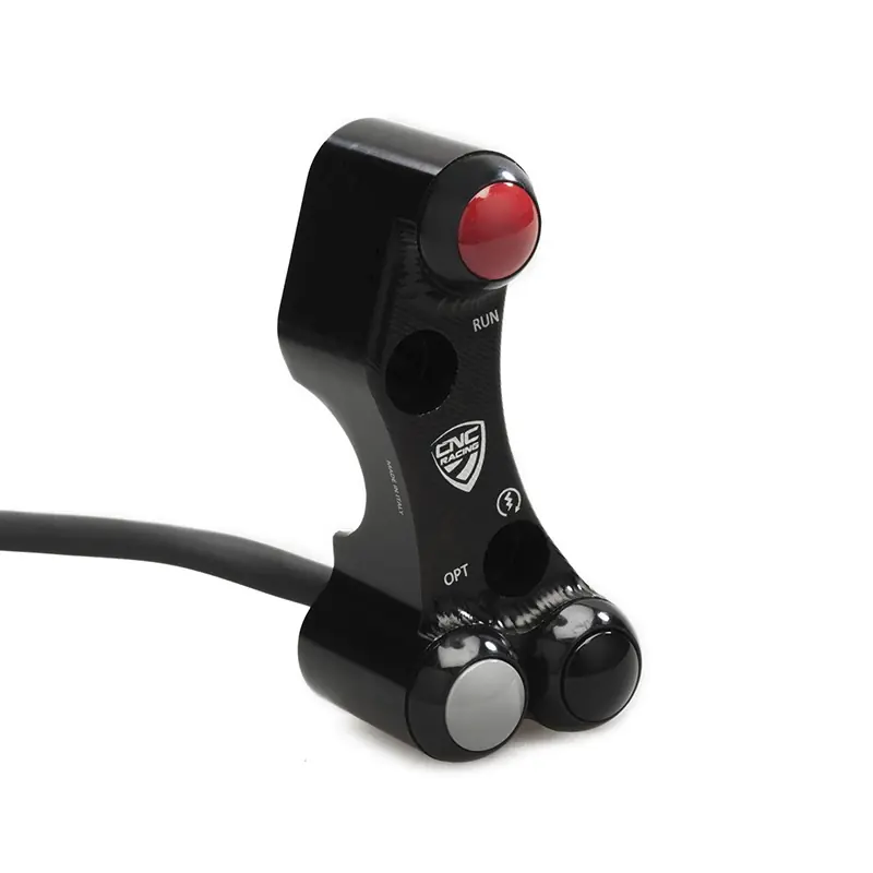 Pulsantiera Destra CNC Racing SWM03B- Subito Disponibile
